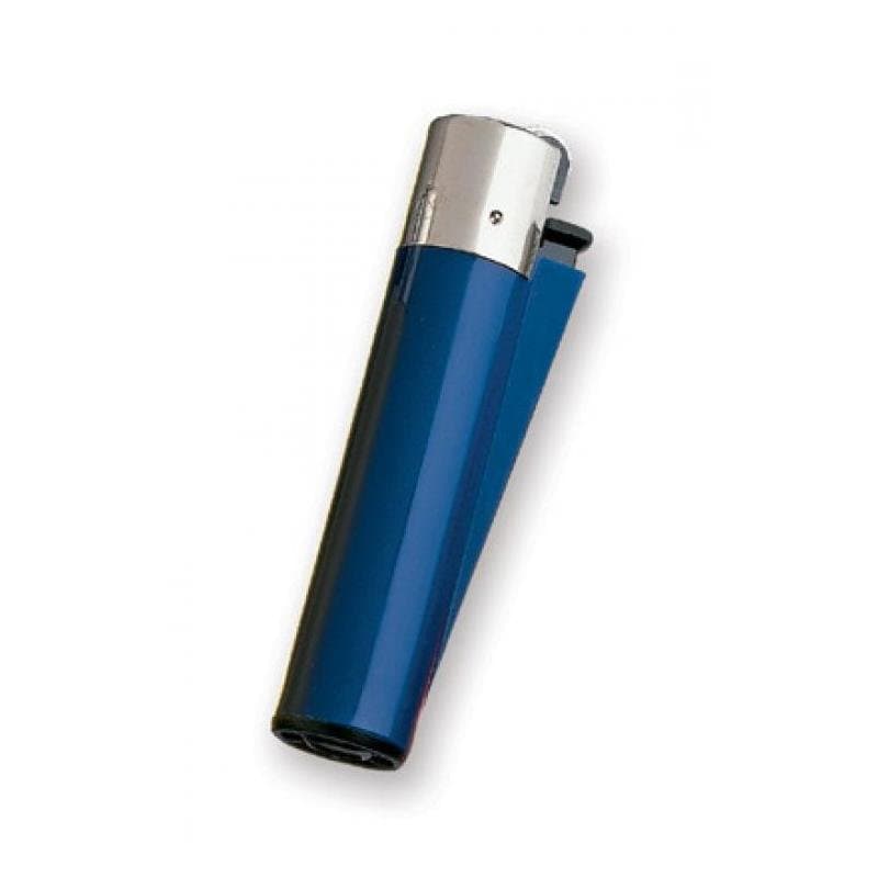 Clipper mechero recargable clásico
