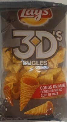 3D's Bugles