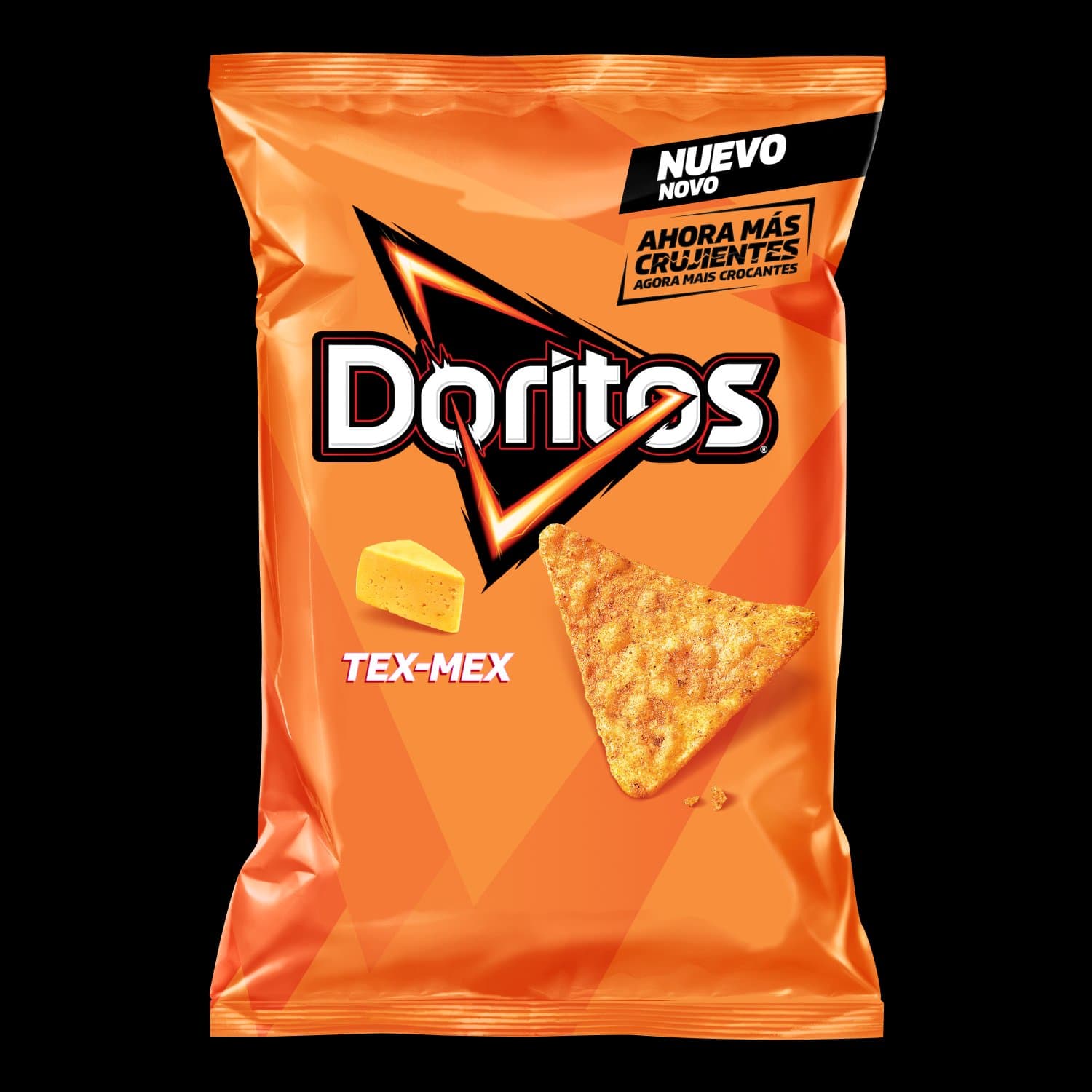 Doritos Tex-Mex Naranja