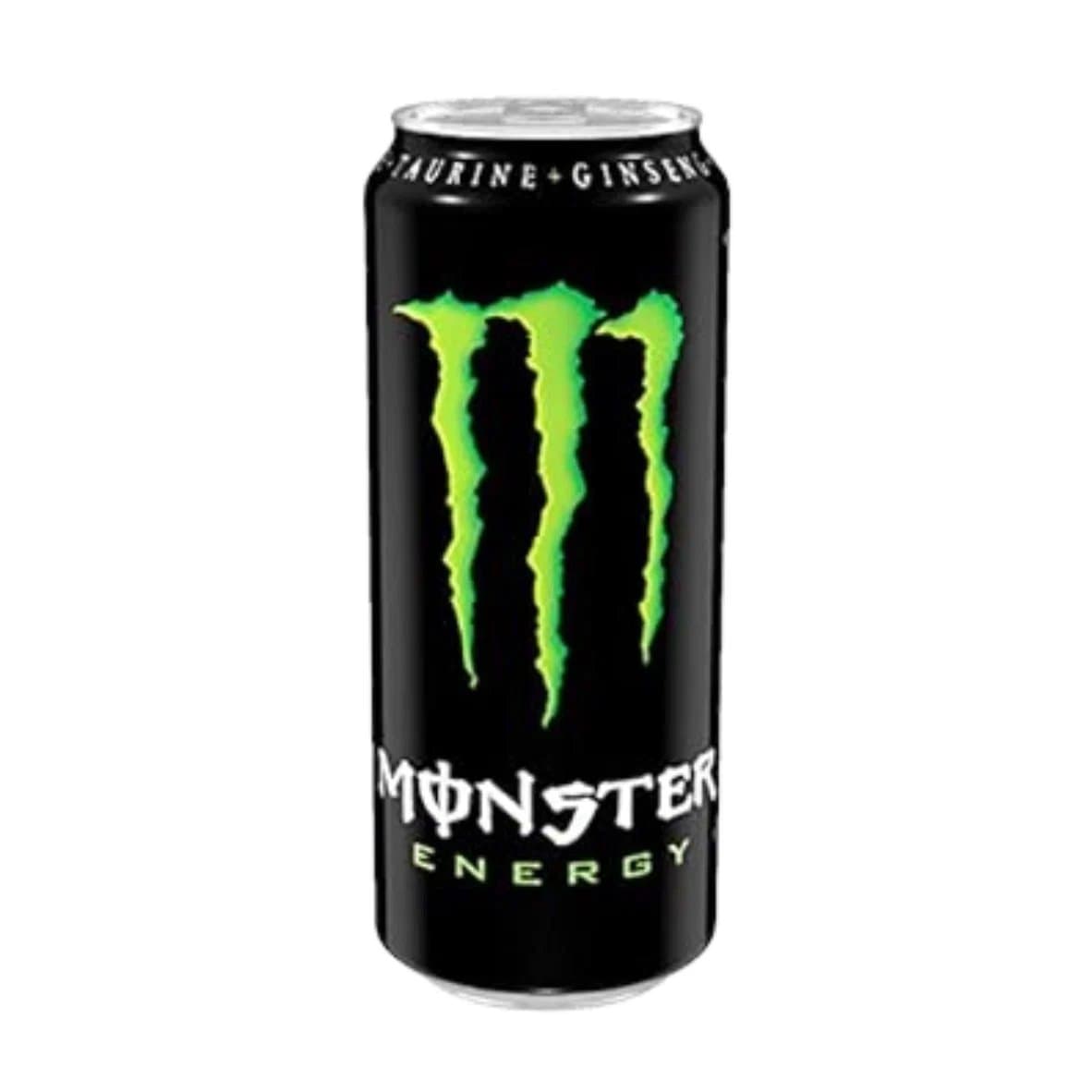 Monster Energy Original Lata 500 ml